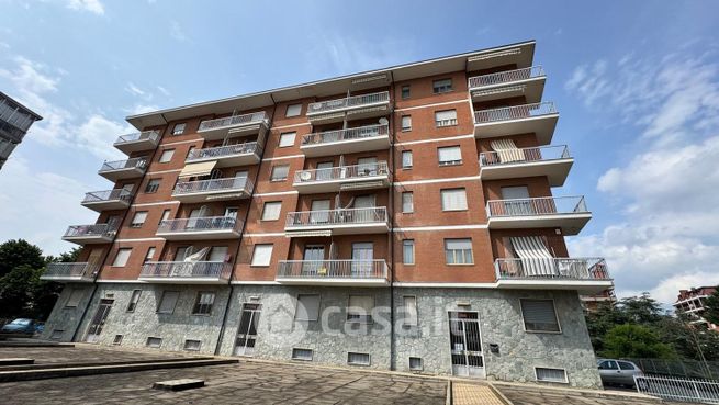 Appartamento in residenziale in Via Manzoni 21