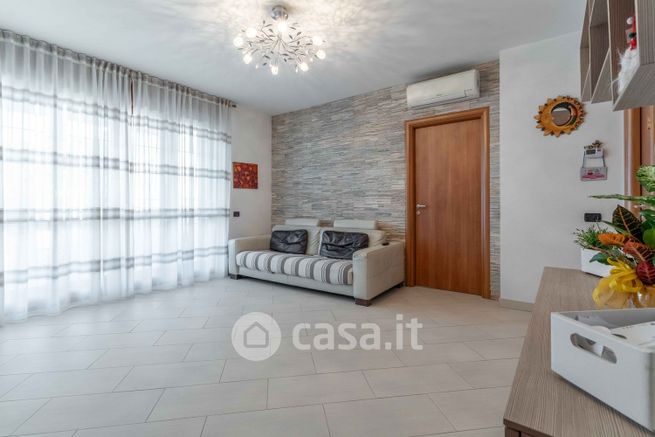 Appartamento in residenziale in Via F. Brunelleschi 46