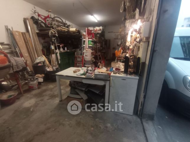 Garage/posto auto in residenziale in Via Giovanni Opisso