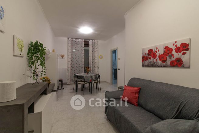 Attico/mansarda in residenziale in Via Lucera 141