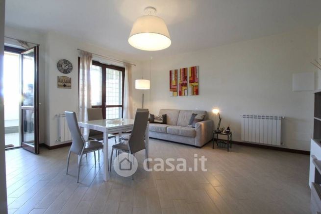 Appartamento in residenziale in Via Alberto Tallone