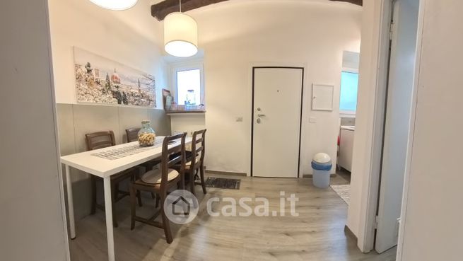 Appartamento in residenziale in Via Pian D'Albero 55