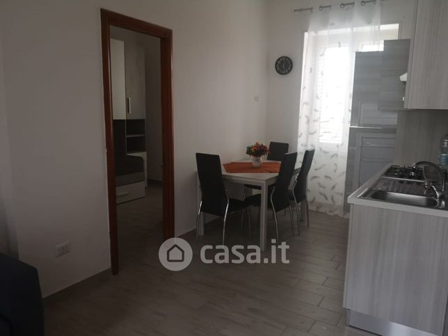 Appartamento in residenziale in Via Benevento