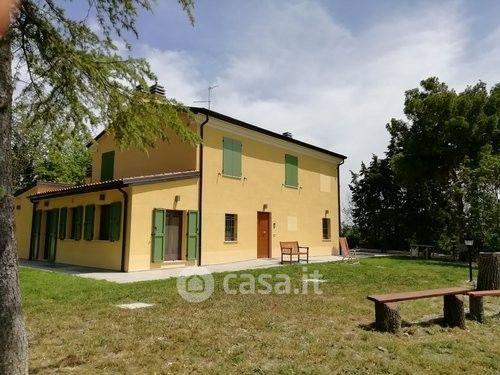 Rustico/casale in residenziale in 