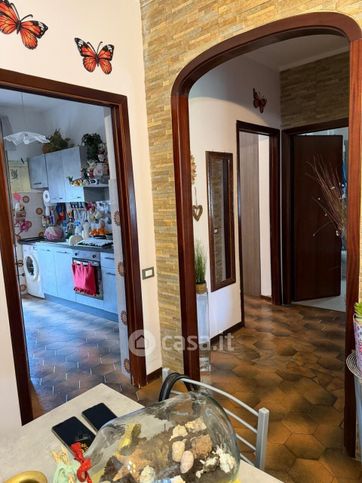 Appartamento in residenziale in 