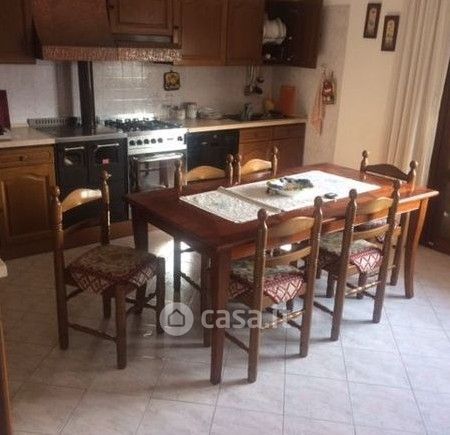 Casa indipendente in residenziale in Via don Luigi Monza