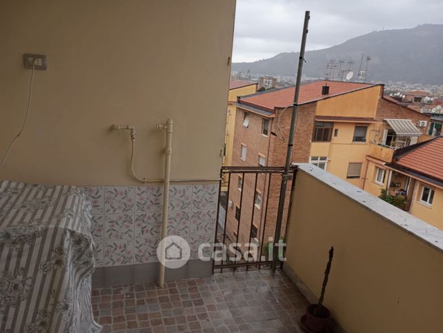 Appartamento in residenziale in Via Po 41