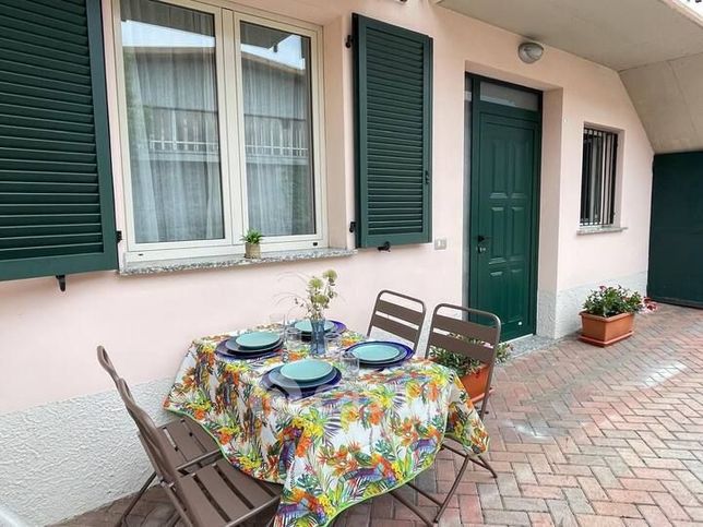 Appartamento in residenziale in Via Nazionale