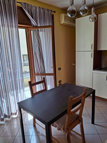 Appartamento in residenziale in Via Nicotera