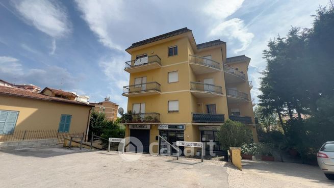 Appartamento in residenziale in Via Armando Diaz 243