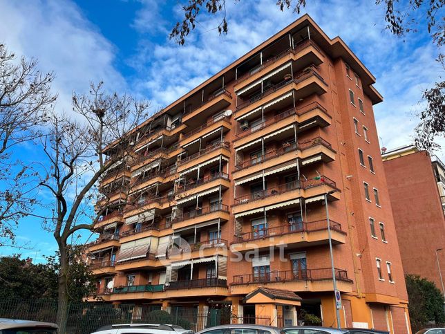 Appartamento in residenziale in Via Volturno 14