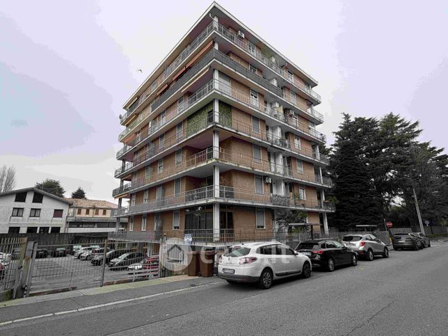 Appartamento in residenziale in Via B. Colleoni 2