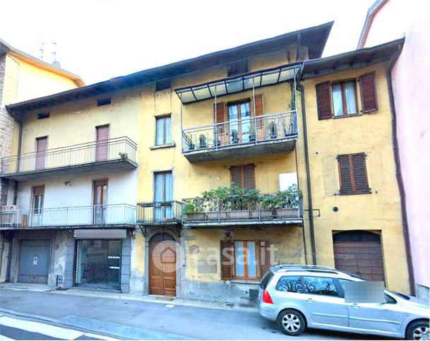 Appartamento in residenziale in Vicolo San Maria