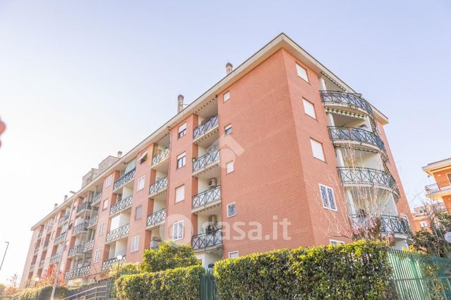 Appartamento in residenziale in Via Rocca dei Nibli 6