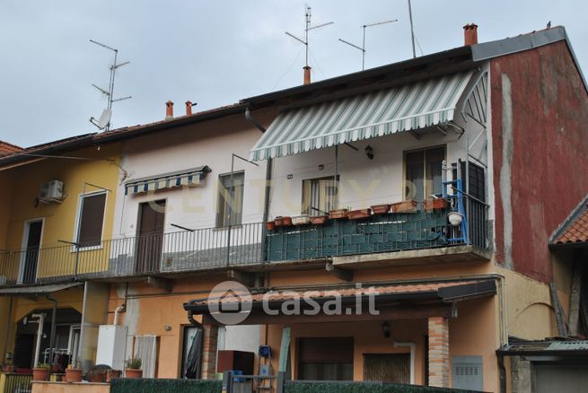 Appartamento in residenziale in Via Val D'Ossola 10