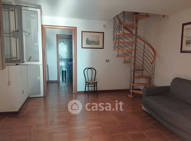 Ufficio in commerciale in Corso Vittorio Emanuele