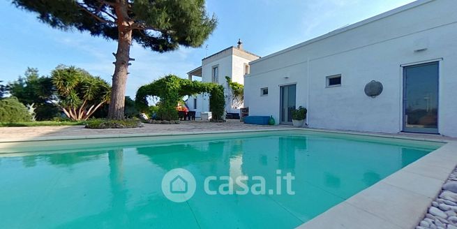 Rustico/casale in residenziale in Contrada Coccaro