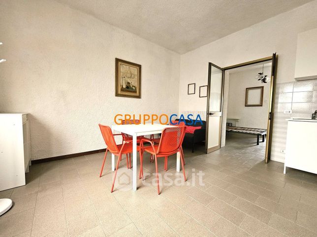 Appartamento in residenziale in Via del Tomolo 3