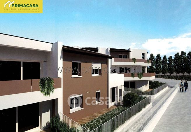 Appartamento in residenziale in Via IV Novembre