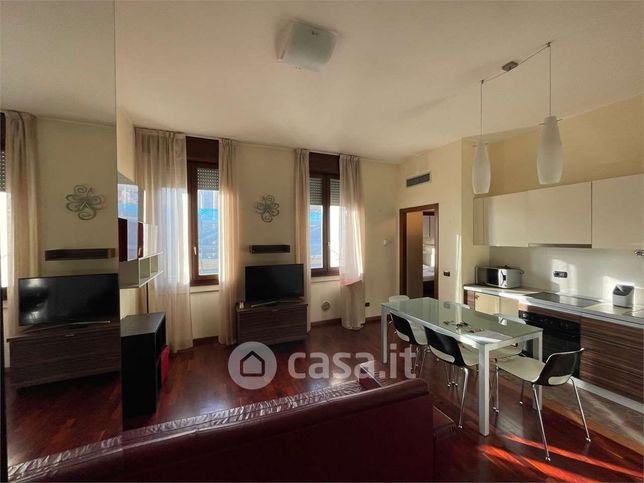 Appartamento in residenziale in Via Gargano 17