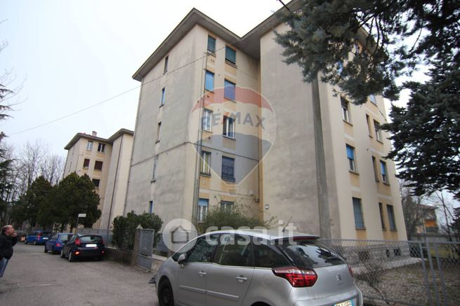 Appartamento in residenziale in Via Walter Marcobi 7 -5