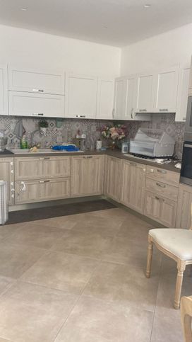Appartamento in residenziale in Via Castel Belvedere