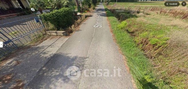Terreno agricolo in commerciale in Strada Provinciale 120 Principina Terra