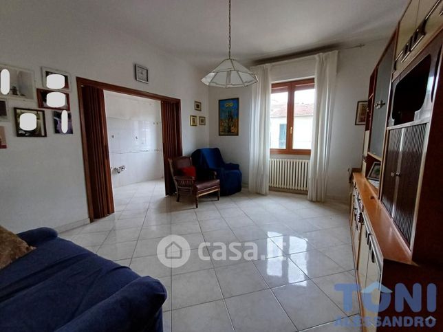 Appartamento in residenziale in 