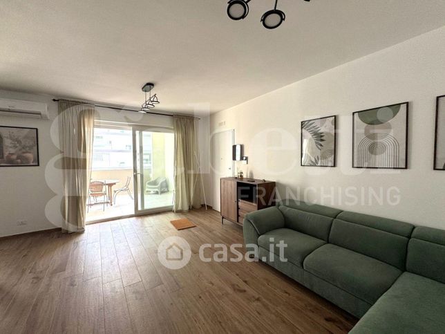 Appartamento in residenziale in Via Mario Giannini