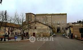 Terreno edificabile in residenziale in Via di Castel Giuliano