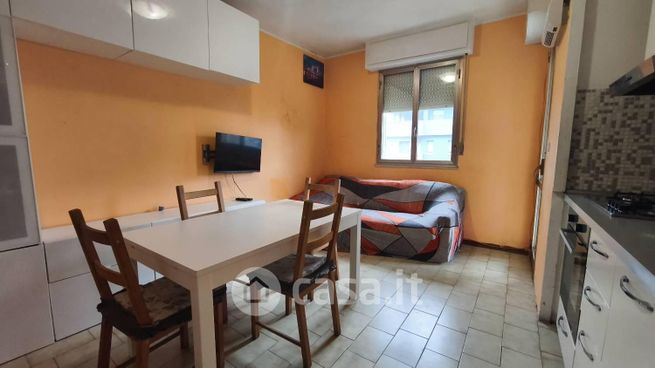 Appartamento in residenziale in Via Saline