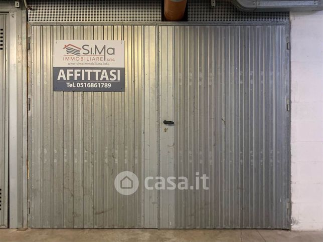 Garage/posto auto in residenziale in Vicolo Sant'Agostino 16