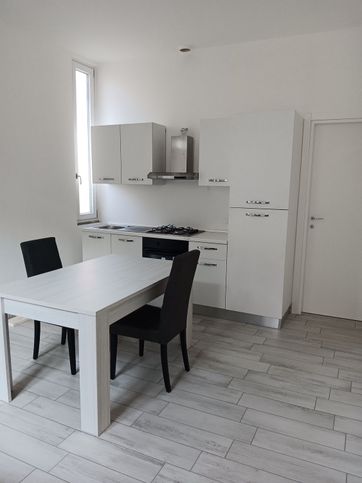 Appartamento in residenziale in Via Archimede 30