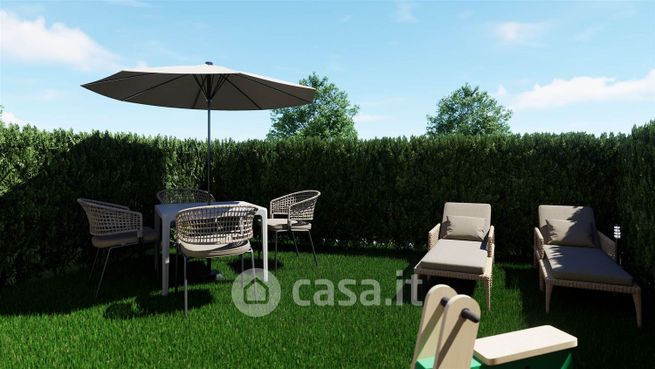Casa bi/trifamiliare in residenziale in 