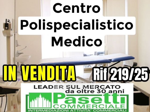Attività/licenza (con o senza mura) in commerciale in 