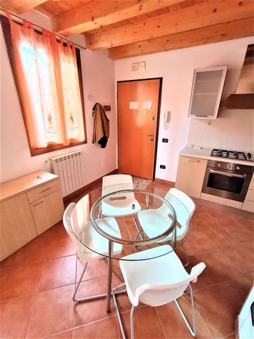 Appartamento in residenziale in Via Angeli 56