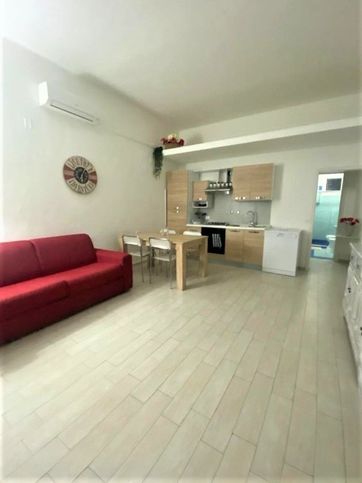 Appartamento in residenziale in Via Giosuè Carducci 369