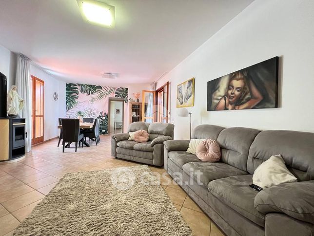 Appartamento in residenziale in Via Duchessa 1
