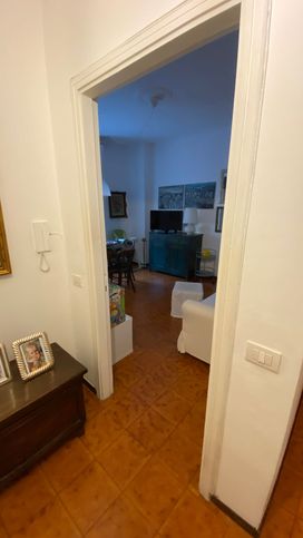 Appartamento in residenziale in Via Antonio Fogazzaro