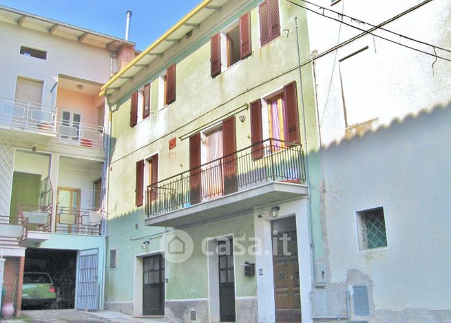 Casa indipendente in residenziale in Via della Repubblica 113