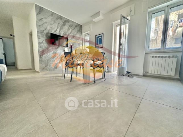 Appartamento in residenziale in Via Adige