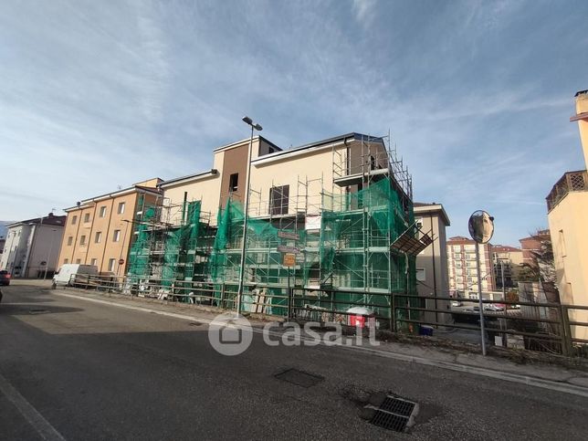 Appartamento in residenziale in Via Cardinale Mazzarino 30