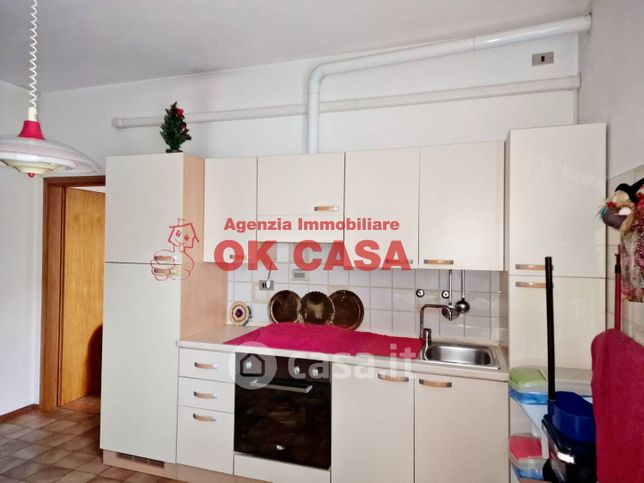 Appartamento in residenziale in 