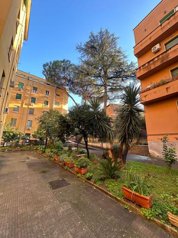 Appartamento in residenziale in Via Luigi Fincati