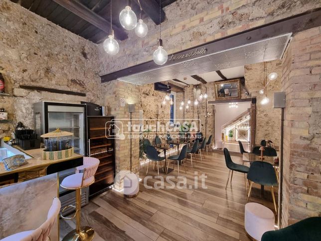 Attivitã /licenza (con o senza mura) in commerciale in Via Vito di Jasi