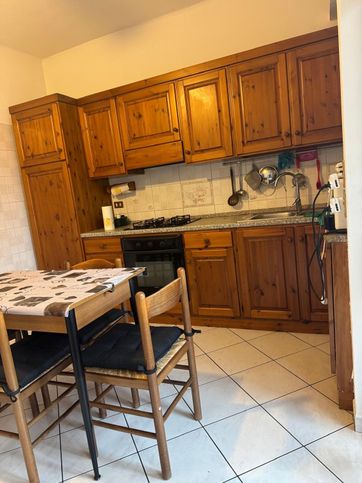 Appartamento in residenziale in Via Giovanni Montemartini 4