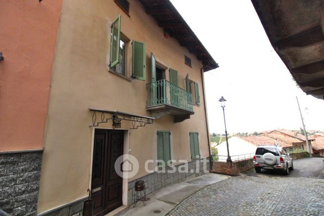 Casa indipendente in residenziale in Via Costantino Dalmasso