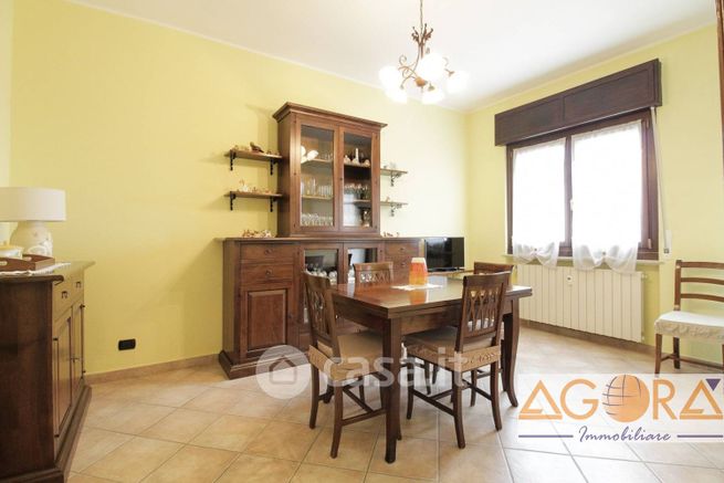 Appartamento in residenziale in Via Rodolfo Morandi 6