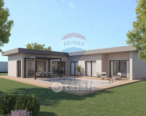 Villa in residenziale in