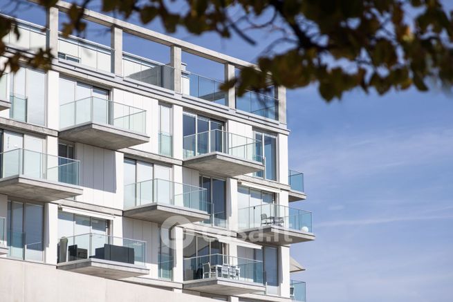 Appartamento in residenziale in Via Dalmazia 169